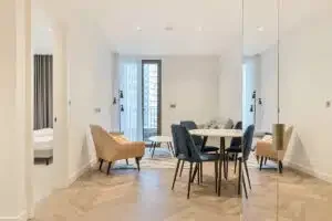 Flat Edgware Road in City of Westminster