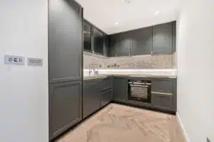 Flat Edgware Road in City of Westminster