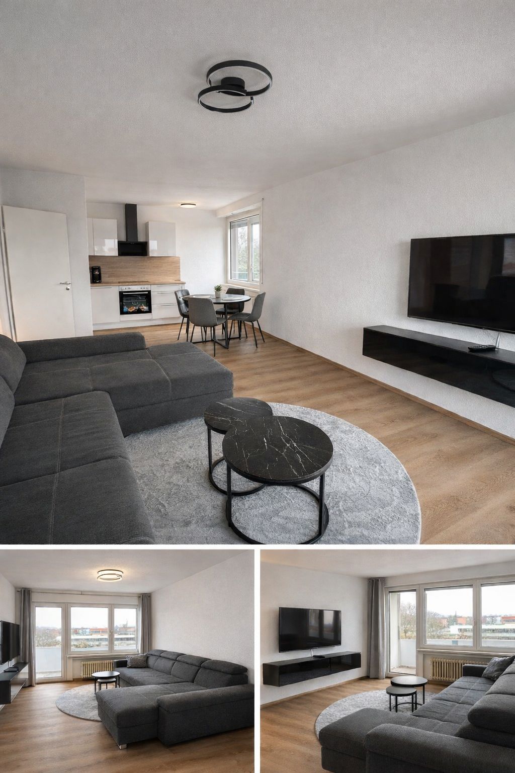 Wohnung Memminger Straße in Neu-Ulm
