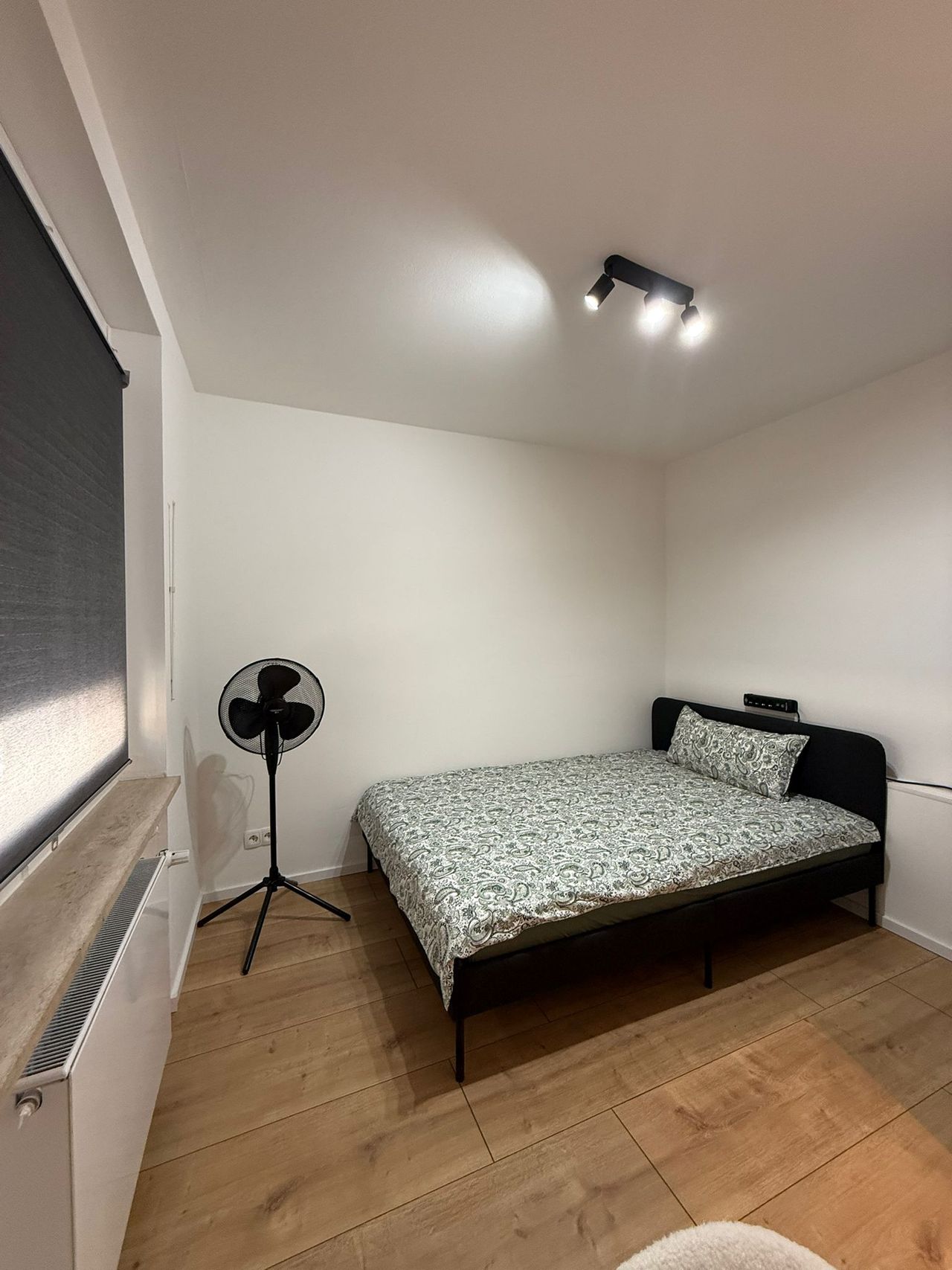 Wohnung Luisenstraße in Karlsruhe