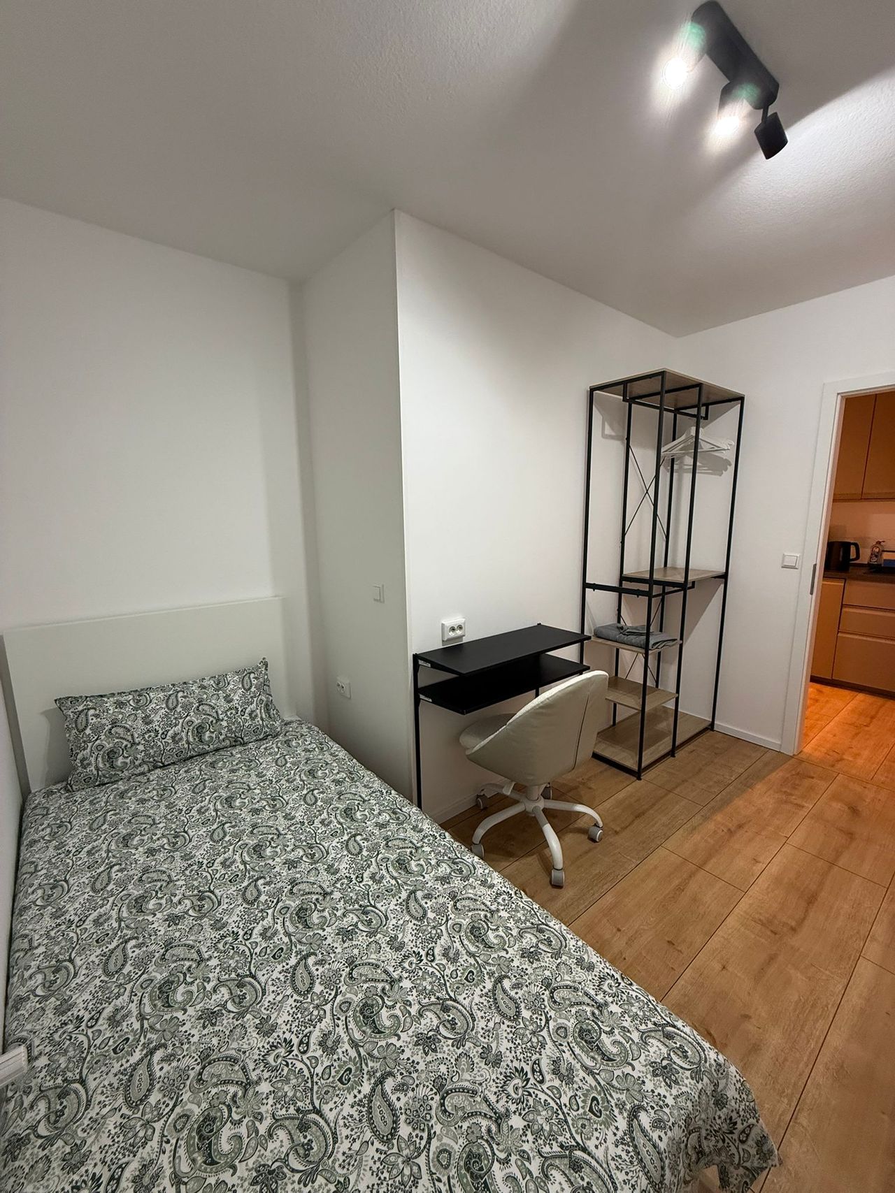 Wohnung Luisenstraße in Karlsruhe