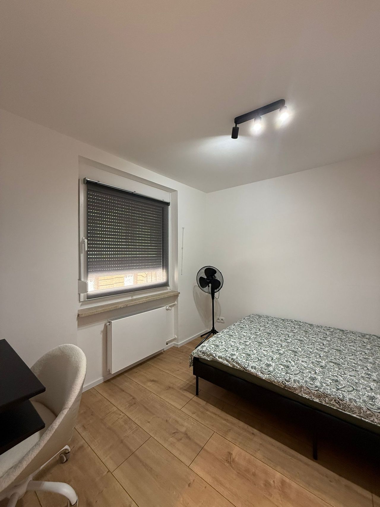 Wohnung Luisenstraße in Karlsruhe