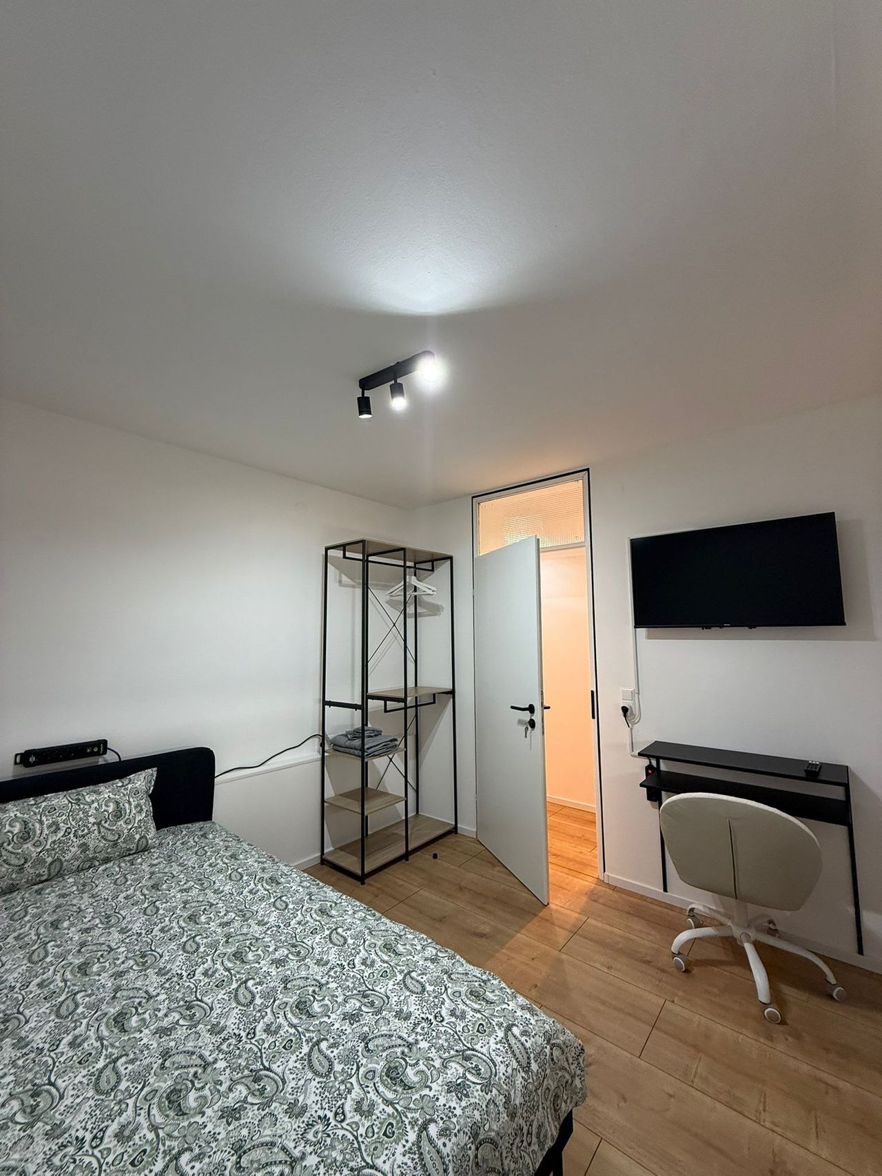 Wohnung Luisenstraße in Karlsruhe