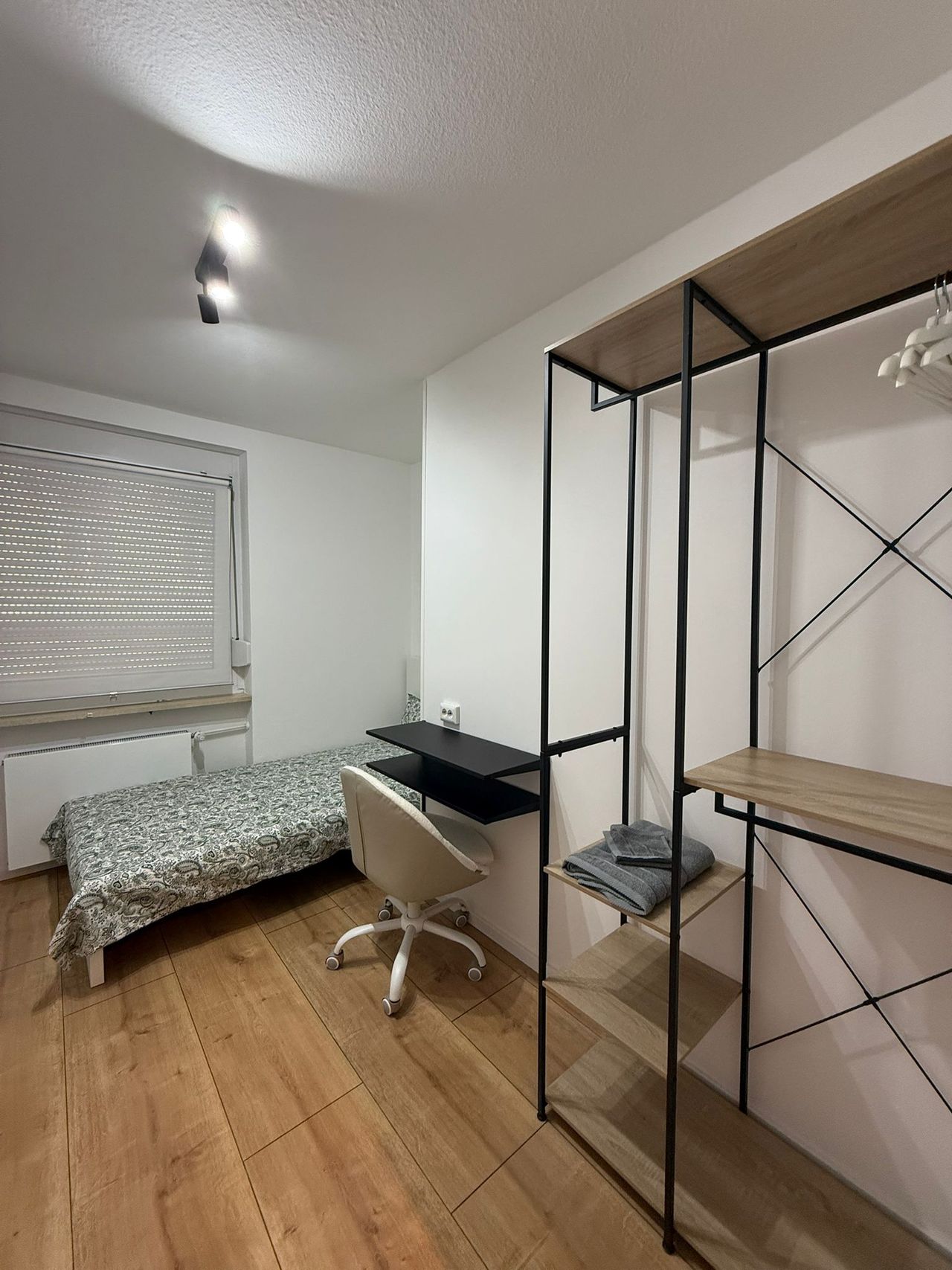 Wohnung Luisenstraße in Karlsruhe