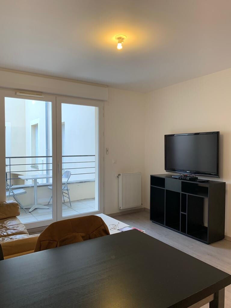 Flat Place du Cadran in Bussy-Saint-Georges