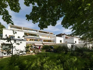 Wohnung Lechweg in Kiel