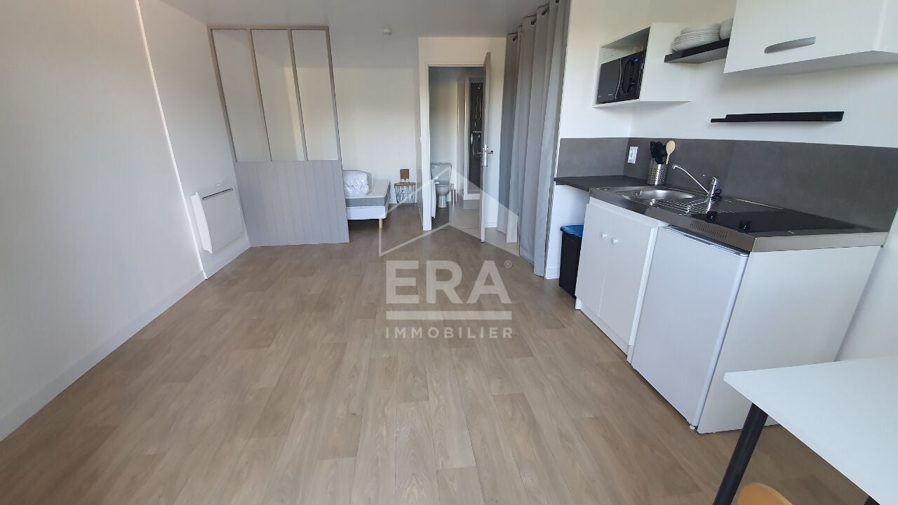 Flat La Goujarde in Roullet-Saint-Estèphe