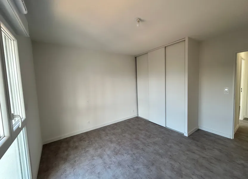 Appartement Rue du Parc à Le Barp