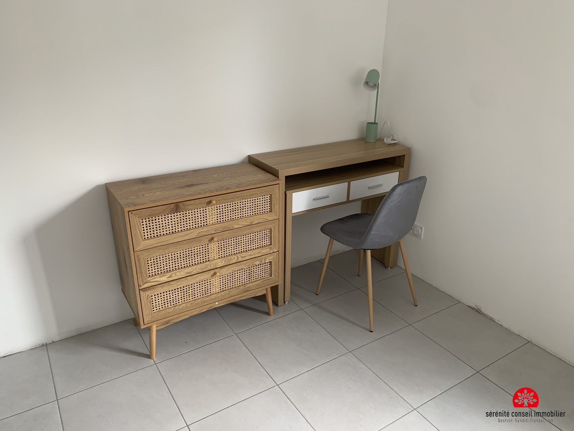 Appartement Rue Ampère à Oullins-Pierre-Bénite