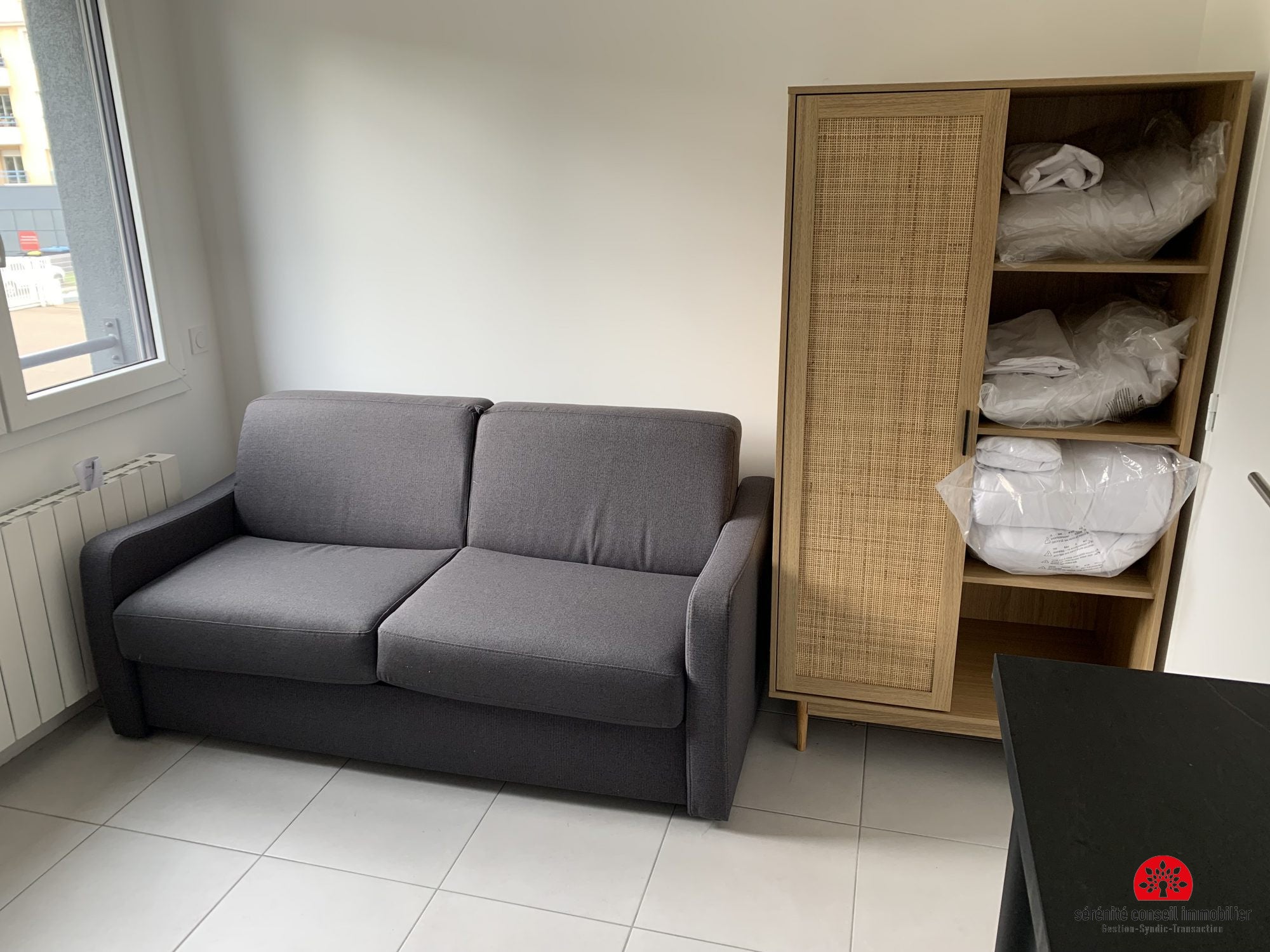 Appartement Rue Ampère à Oullins-Pierre-Bénite