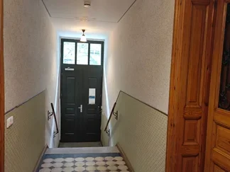 Wohnung Riebeckstraße in Leipzig