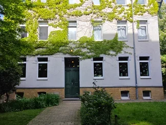 Wohnung Riebeckstraße in Leipzig