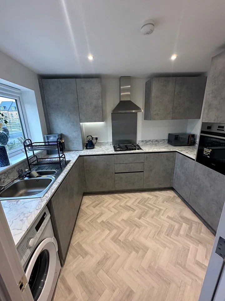 Room Kingston Court in Gravesham