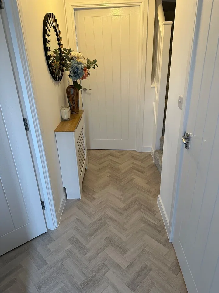 Room Kingston Court in Gravesham