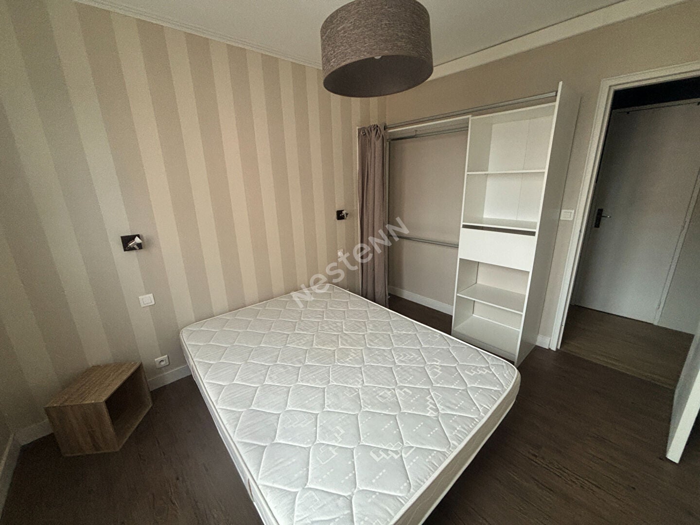 Appartement Rue Saint-François à Saint-Brieuc