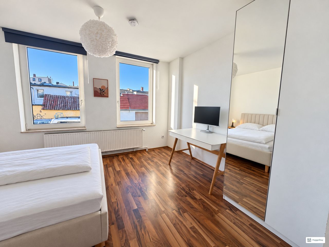 Wohnung Brüderstraße in Lübeck