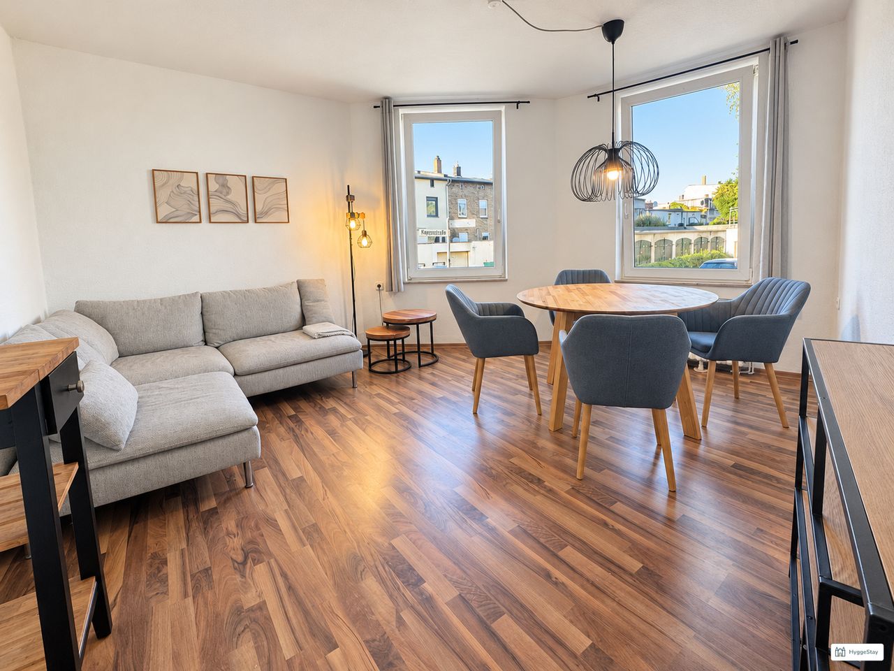 Wohnung Brüderstraße in Lübeck