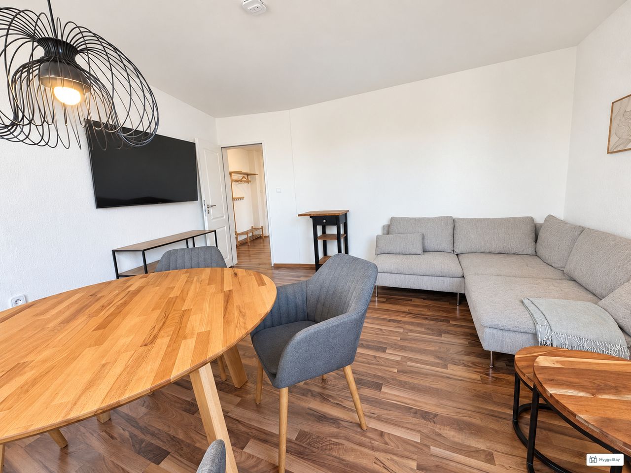 Wohnung Brüderstraße in Lübeck