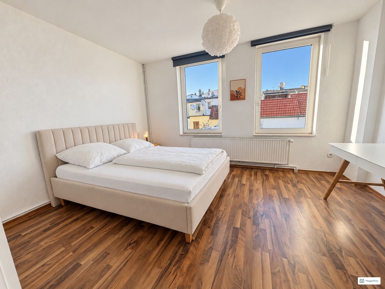 Wohnung Brüderstraße in Lübeck
