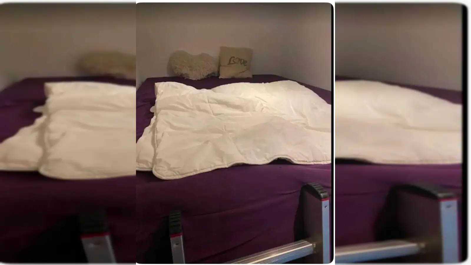 Wohnung Wittelsbacherstraße in Berlin