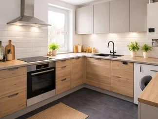 Wohnung An den Frankengräbern in Mainz