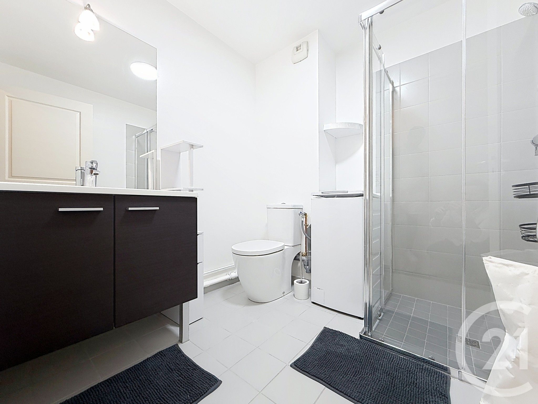 Appartement Rue Adolphe Thiers à Saint-André-les-Vergers