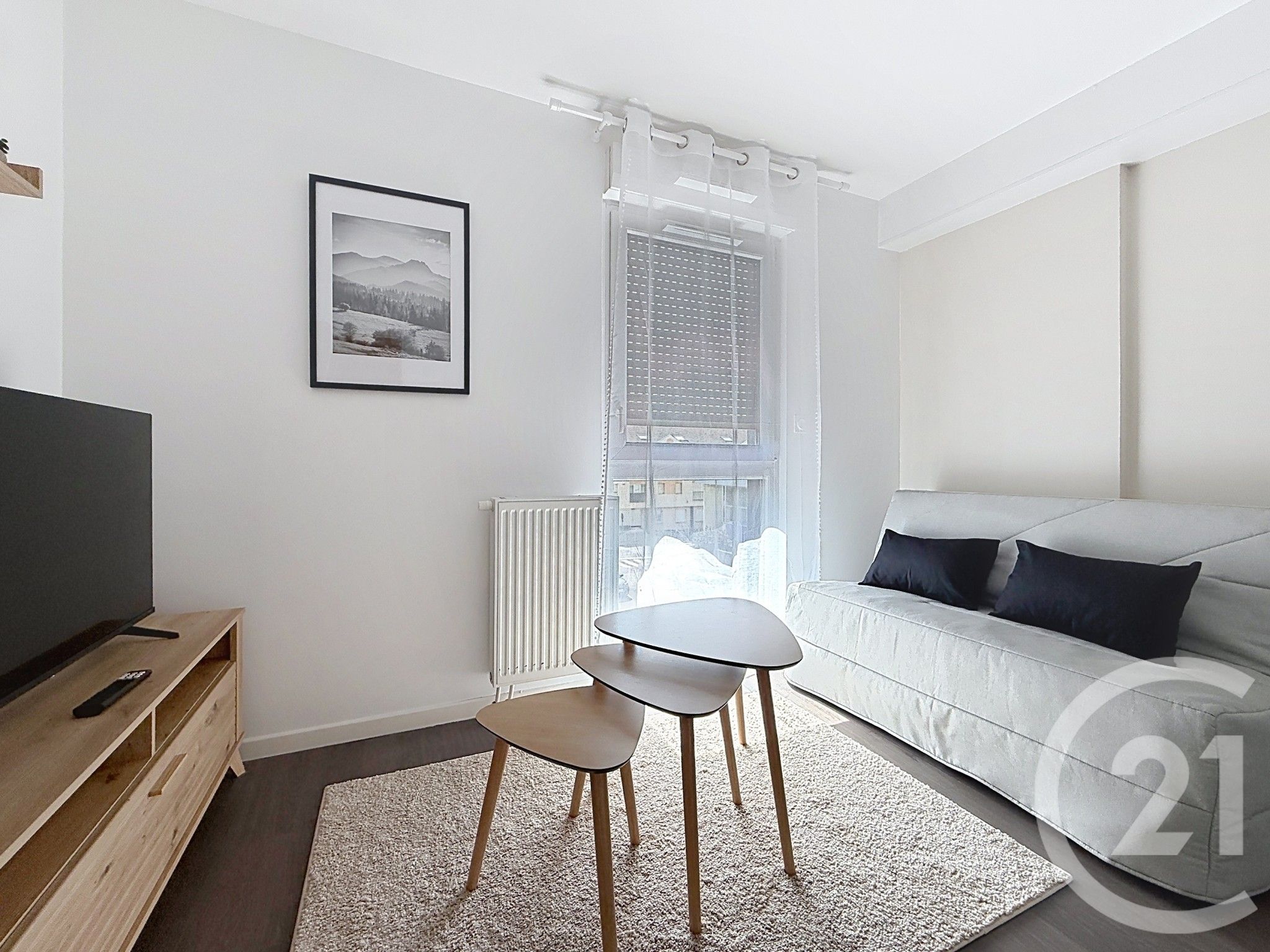Appartement Rue Adolphe Thiers à Saint-André-les-Vergers