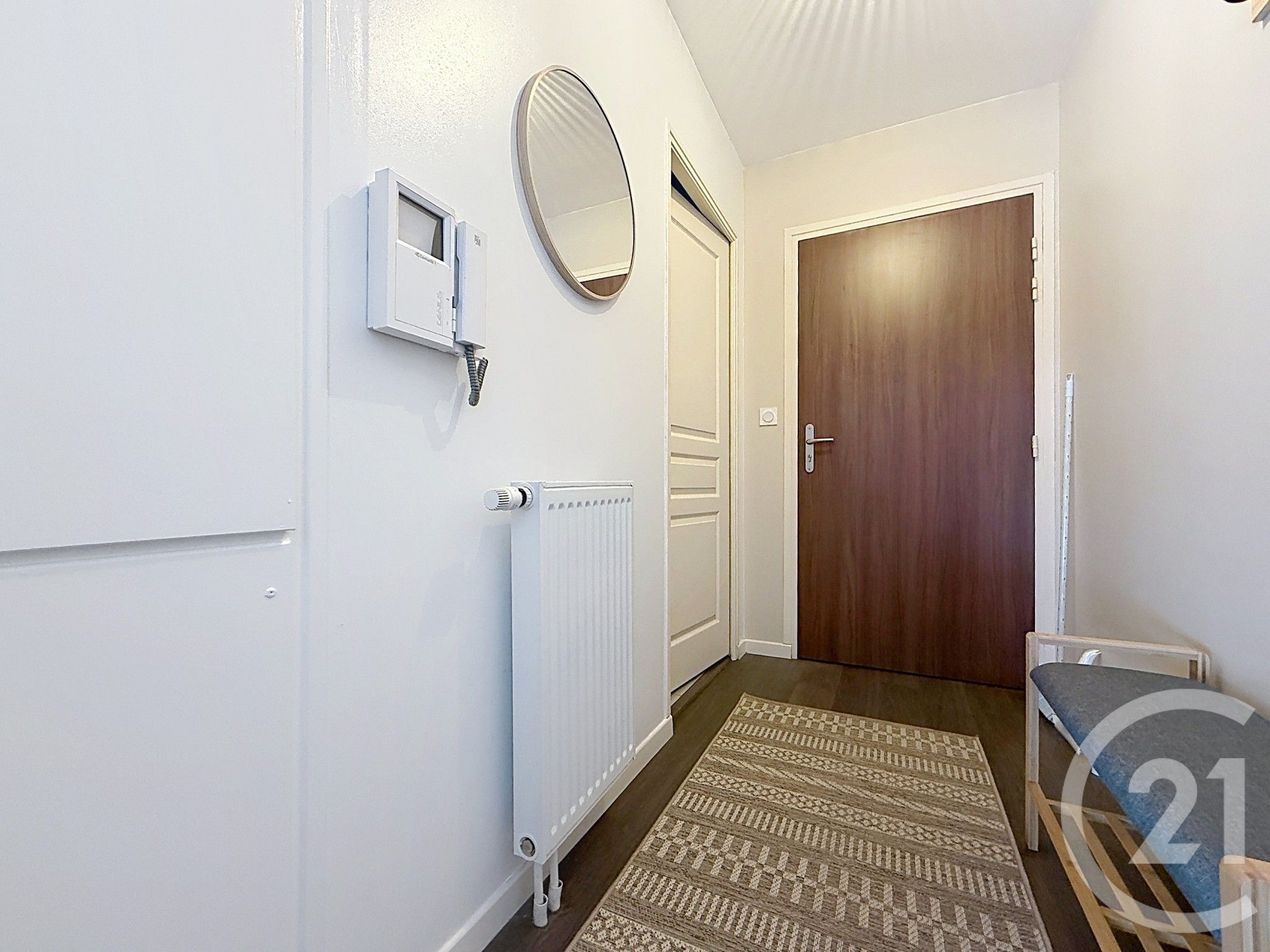Appartement Rue Adolphe Thiers à Saint-André-les-Vergers