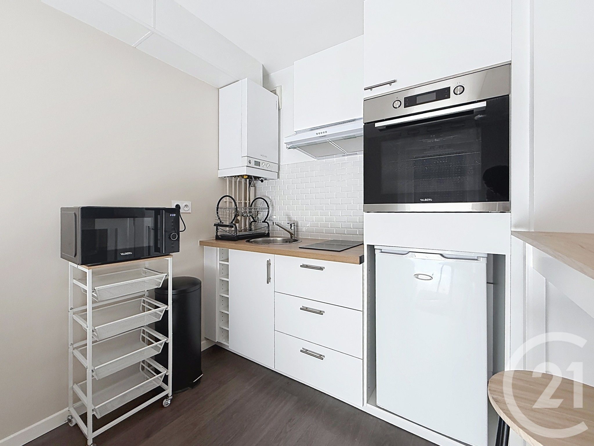 Appartement Rue Adolphe Thiers à Saint-André-les-Vergers