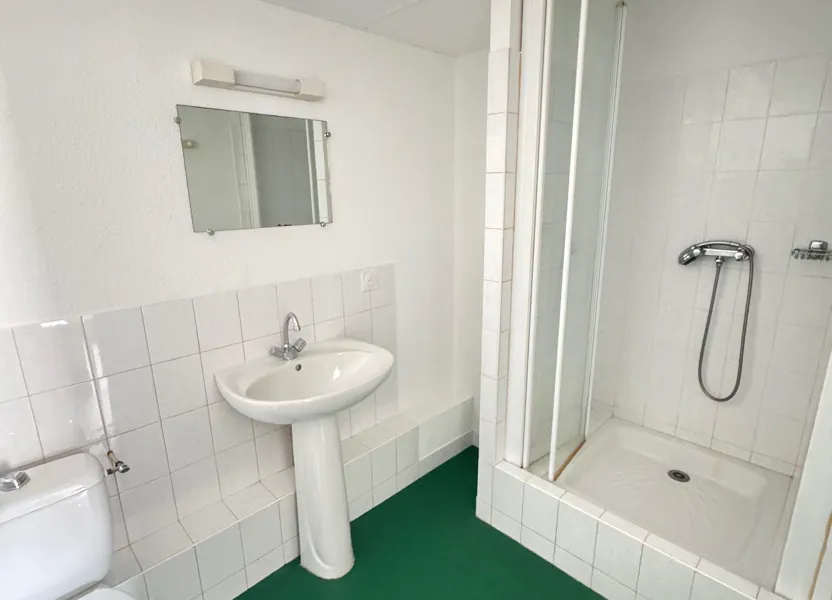 Appartement Rue Gustave Sarrat à Mazamet