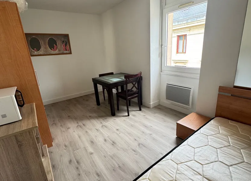 Appartement Rue Gustave Sarrat à Mazamet