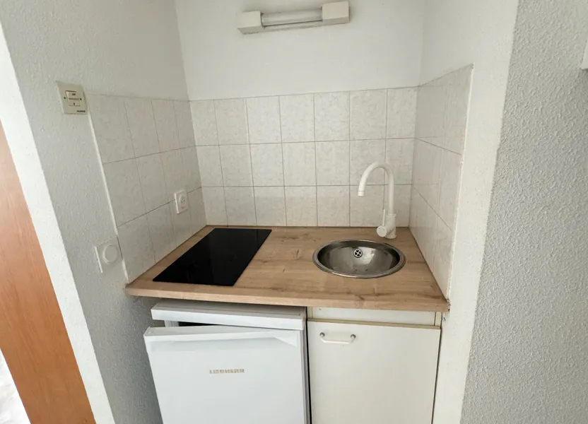 Appartement Rue Gustave Sarrat à Mazamet
