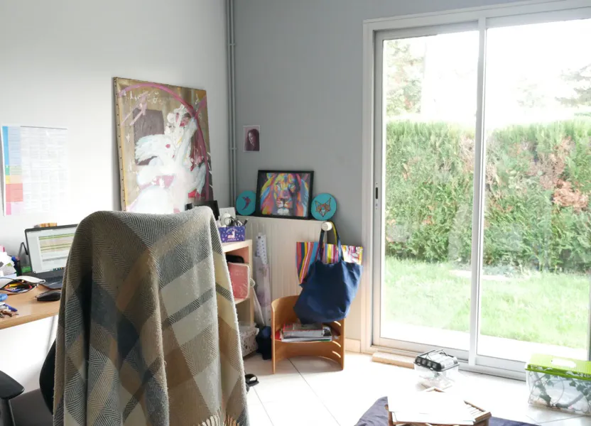 Maison Rue du Petit Bonnevaux à Saint-Denis-en-Val