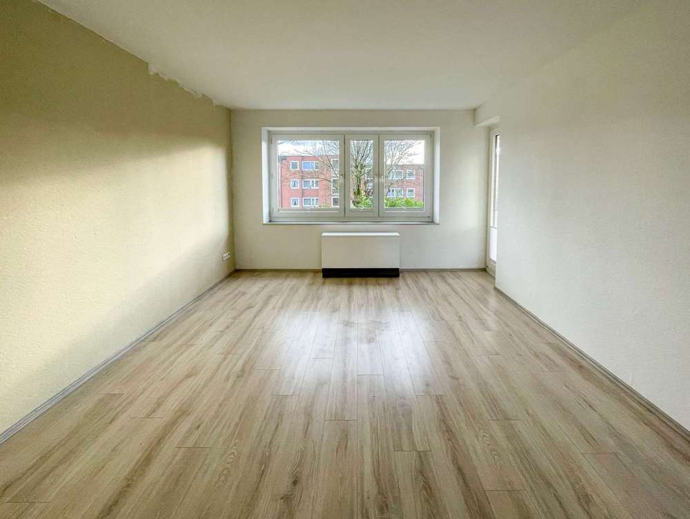 Wohnung Surick in Wulfen