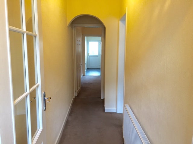 House Edge End in Hyndburn