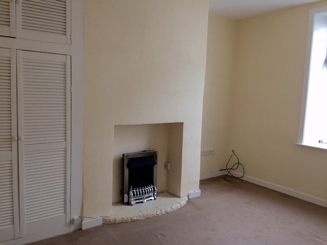 House Edge End in Hyndburn