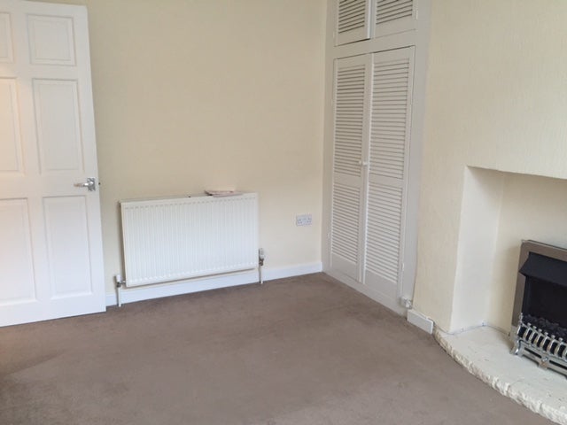 House Edge End in Hyndburn