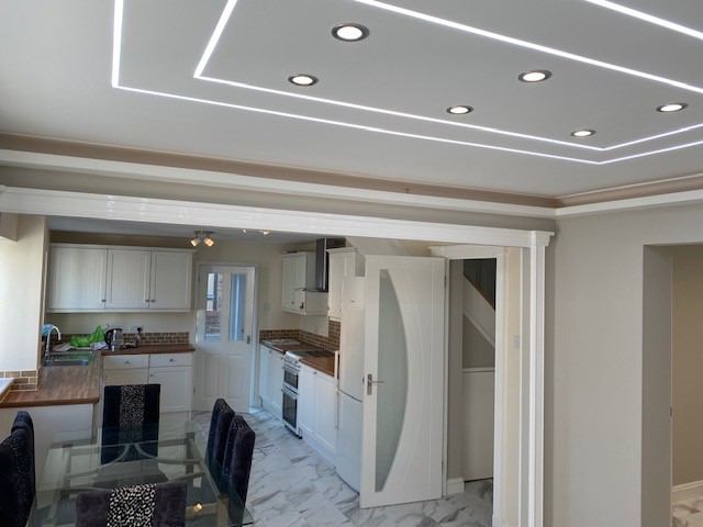 Room Saville Grove in Kenilworth
