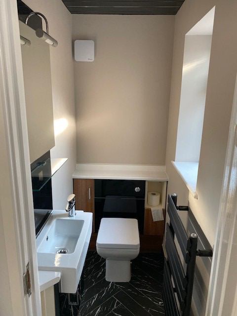 Room Saville Grove in Kenilworth