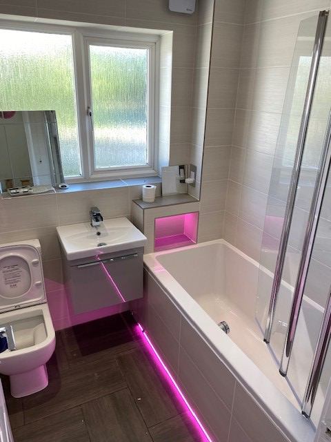 Room Saville Grove in Kenilworth