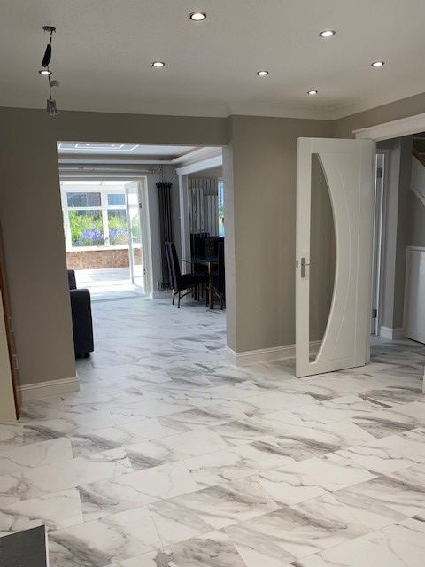 Room Saville Grove in Kenilworth