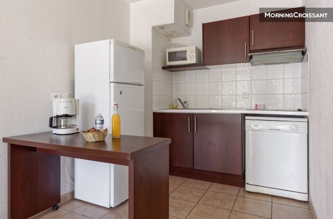 Appartement Rue de Carqueiranne à Six-Fours-les-Plages