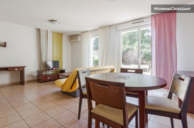 Appartement Rue de Carqueiranne à Six-Fours-les-Plages