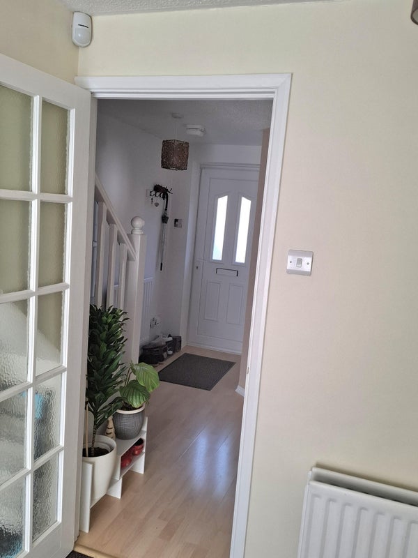 House Cottage Farm Close in Blaby