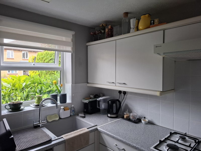 House Cottage Farm Close in Blaby