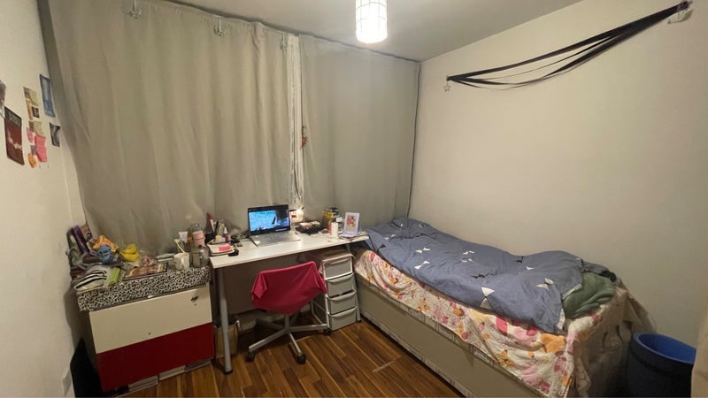 Room Grafton Way in Greater London