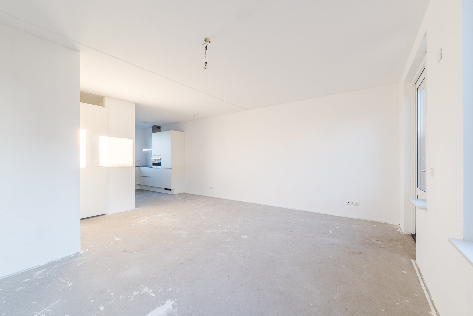 Huis Baggelaar 9 in Meppel