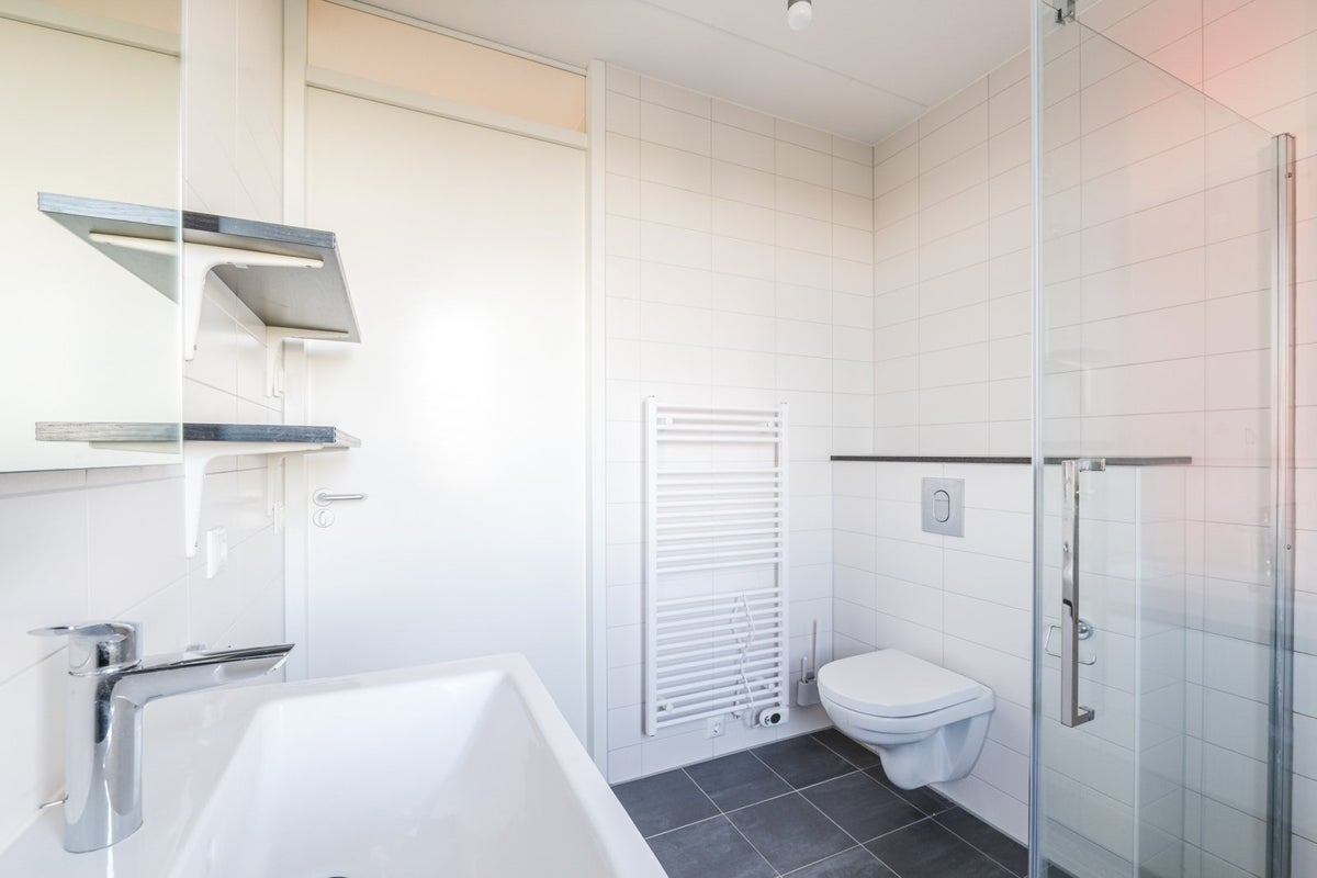 Woonhuis aan de Baggelaar in Meppel (7942 MB)