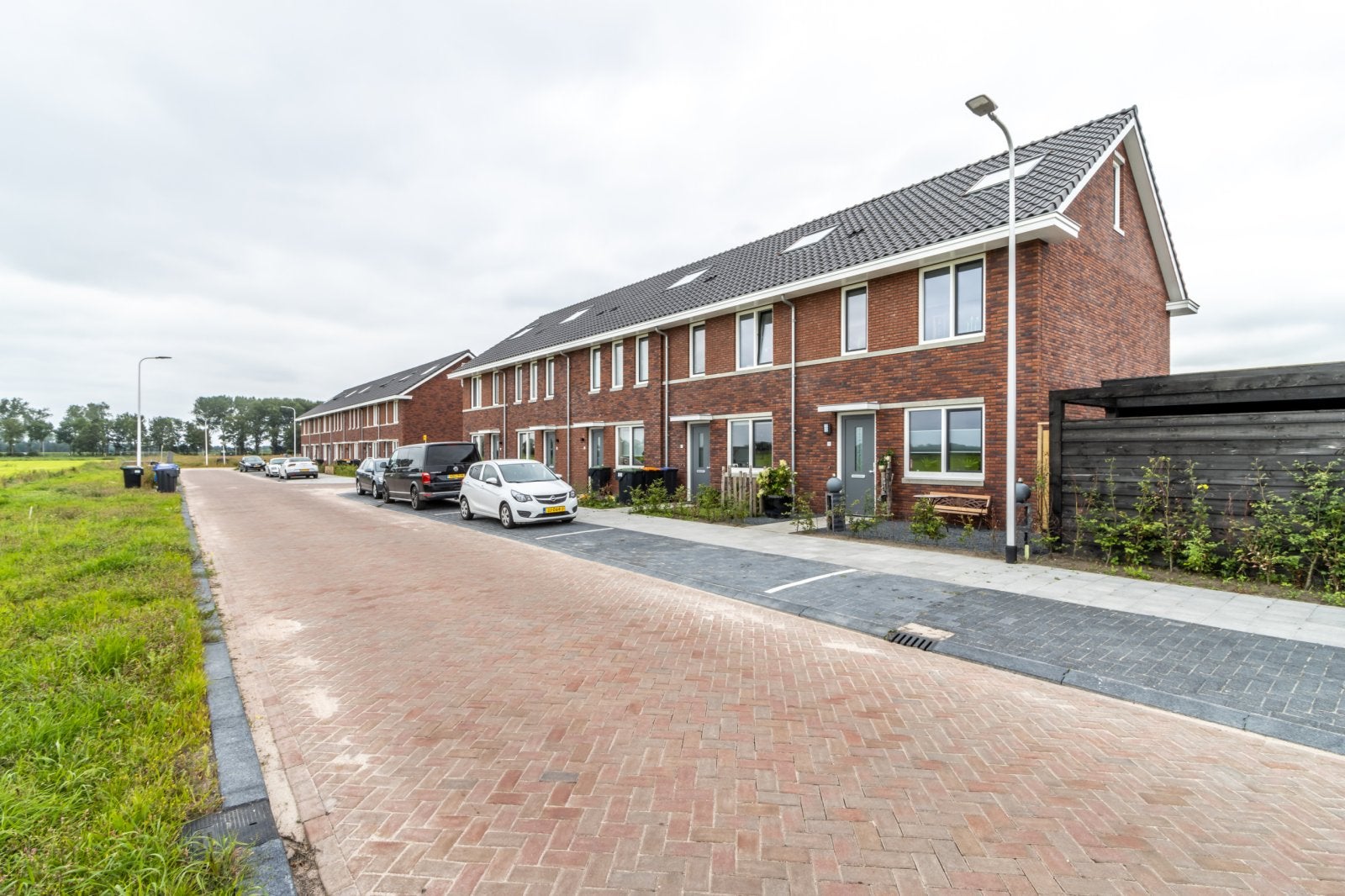 Huis Baggelaar 9 in Meppel
