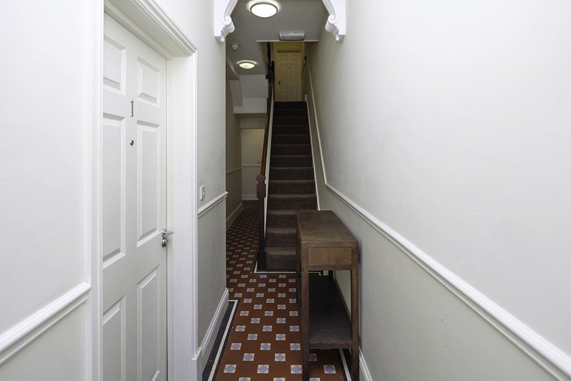 Room Stanmore Road in Birmingham